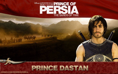 Akhuratha Prince of Persia Fine Quality Wall Poster Paper Print(12 inch X 18 inch, Rolled)
Akhuratha Prince of Persia Fine Quality Wall Poster Paper Print(12 inch X 18 inch, Rolled)