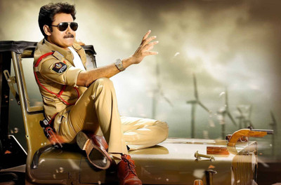 Aabhaas Pawan Kalyan Wall Poster Fine Art Print(12 inch X 18 inch, Rolled)