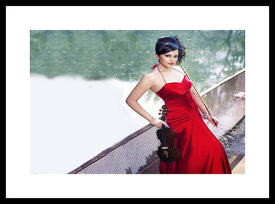 Aabhaas Sonakshi Sinha Wall Poster Fine Art Print(12 inch X 18 inch, Rolled)
Aabhaas Sonakshi Sinha Wall Poster Fine Art Print(12 inch X 18 inch, Rolled)
