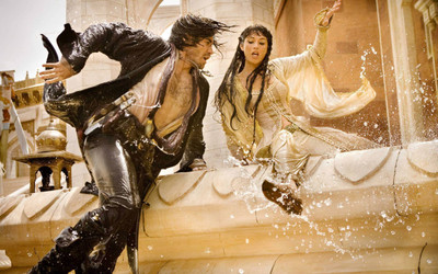 Akhuratha Prince of Persia Fine Quality Wall Poster Paper Print(12 inch X 18 inch, Rolled)
Akhuratha Prince of Persia Fine Quality Wall Poster Paper Print(12 inch X 18 inch, Rolled)