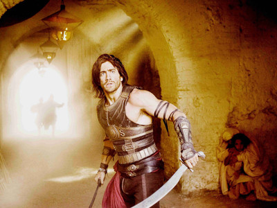 Akhuratha Prince of Persia Fine Quality Wall Poster Paper Print(12 inch X 18 inch, Rolled)
Akhuratha Prince of Persia Fine Quality Wall Poster Paper Print(12 inch X 18 inch, Rolled)
