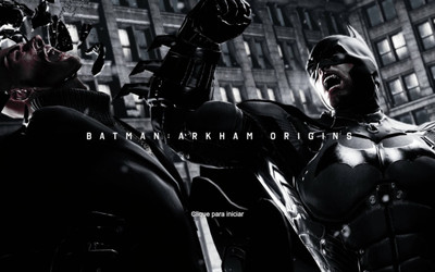 Akhuratha Batman Arkham Origins Fine Quality Wall Poster Paper Print(12 inch X 18 inch, Rolled)
Akhuratha Batman Arkham Origins Fine Quality Wall Poster Paper Print(12 inch X 18 inch, Rolled)
