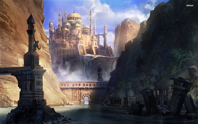 Akhuratha Prince of Persia Fine Quality Wall Poster Paper Print(12 inch X 18 inch, Rolled)
Akhuratha Prince of Persia Fine Quality Wall Poster Paper Print(12 inch X 18 inch, Rolled)