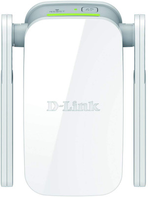 D-Link DAP-1610 AC1200 Router(White)