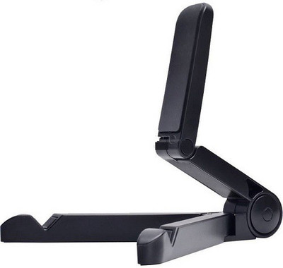 techdeal FLEXIBLE MULTI ANGLE MOBILE,TABLETHOLDER STAND (Black, Supports Up to 1000 g) Tripod(Black, Supports Up to 1000 g)
techdeal FLEXIBLE MULTI ANGLE MOBILE,TABLETHOLDER STAND (Black, Supports Up to 1000 g) Tripod(Black, Supports Up to 1000 g)