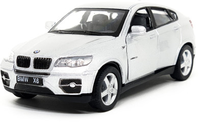 Stylo 1/38 Kids Toy Car - Silver(Silver)