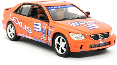 Stylo 1:36 Scale Official Licensed Street Fighter Die Cast Metal Car (orange)(Orange)
Stylo 1:36 Scale Official Licensed Street Fighter Die Cast Metal Car (orange)(Orange)