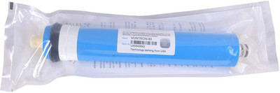 PRISTINA VONTRON 80 REVERSE OSMOSIS MEMBRANE Solid Filter Cartridge(.0001, Pack of 1)
PRISTINA VONTRON 80 REVERSE OSMOSIS MEMBRANE Solid Filter Cartridge(.0001, Pack of 1)