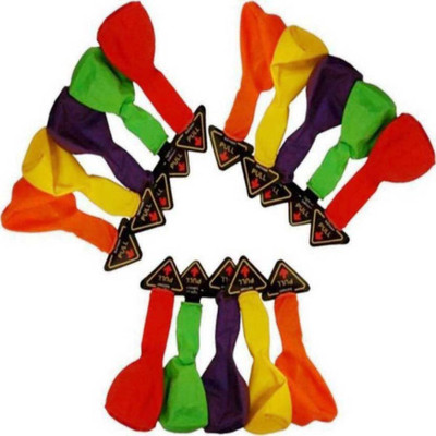 BBS DEAL Solid Led Balloons Multi colors,Size-15 ich(inflated) for party events,Birthday party Balloon(Multicolor, Pack of 25)
BBS DEAL Solid Led Balloons Multi colors,Size-15 ich(inflated) for party events,Birthday party Balloon(Multicolor, Pack of 25)