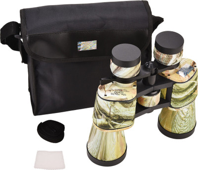 CASON 70 X 70 HD Professional Military Binoculars For Long Distance With Zoom in/Out Powerful Lens Binocular Telescope With Bag Outdoor Binoculars For Bird Watching,Wildlife For Adults Binoculars(60, Military)
CASON 70 X 70 HD Professional Military Binoculars For Long Distance With Zoom in/Out Powerful Lens Binocular Telescope With Bag Outdoor Binoculars For Bird Watching,Wildlife For Adults Binoculars(60, Military)