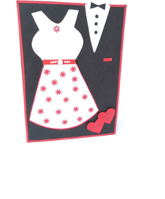 RMantra Handmade Love is In Air Greeting/Love Yoy Truly Greeting Card(Red, Pack of 1)
RMantra Handmade Love is In Air Greeting/Love Yoy Truly Greeting Card(Red, Pack of 1)