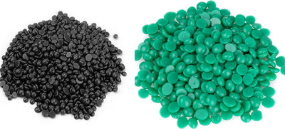 BeautyQua Combo of Alovera ( 100gm ) and Black ( 100gm) Hard Bean Depilatory Wax Wax(200 g, Set of 2)
BeautyQua Combo of Alovera ( 100gm ) and Black ( 100gm) Hard Bean Depilatory Wax Wax(200 g, Set of 2)