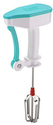 KE BRAND 0125874 0 Hand Blender(Blue, White)