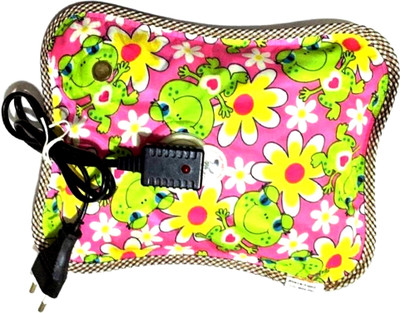 CASA Electric Rechargeable Heating Pad For Body Pain Relief Electric 1 L Hot Water Bag(Multicolor)
CASA Electric Rechargeable Heating Pad For Body Pain Relief Electric 1 L Hot Water Bag(Multicolor)