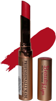 COLORS QUEEN Non transfer Beauty lips(Baby Pink)