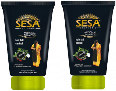 sesa Ayurvedic(100 ml)