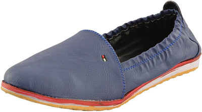 pahnawa Casuals For Men(Blue