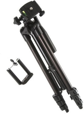 Landmark RQZ_669A_3120 Tripod smart phones compatiable Portable tripod||360 degree tripod|| Foldable triopod|| Camera stand|| Mobile Tripod|| Camcorder tripod|| Camera mount|| Extendable tripod||Three-Dimensional Head & Quick Release Plate|| Compatible wi
Landmark RQZ_669A_3120 Tripod smart phones compatiable Portable tripod||360 degree tripod|| Foldable triopod|| Camera stand|| Mobile Tripod|| Camcorder tripod|| Camera mount|| Extendable tripod||Three-Dimensional Head & Quick Release Plate|| Compatible wi