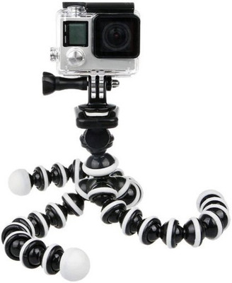 Landmark CVH_489C_Gorilla Tripod smart phones compatiable Portable tripod||360 degree tripod|| Foldable triopod|| Camera stand|| Mobile Tripod|| Camcorder tripod|| Camera mount|| Extendable tripod||Three-Dimensional Head & Quick Release Plate|| Compatible
Landmark CVH_489C_Gorilla Tripod smart phones compatiable Portable tripod||360 degree tripod|| Foldable triopod|| Camera stand|| Mobile Tripod|| Camcorder tripod|| Camera mount|| Extendable tripod||Three-Dimensional Head & Quick Release Plate|| Compatible