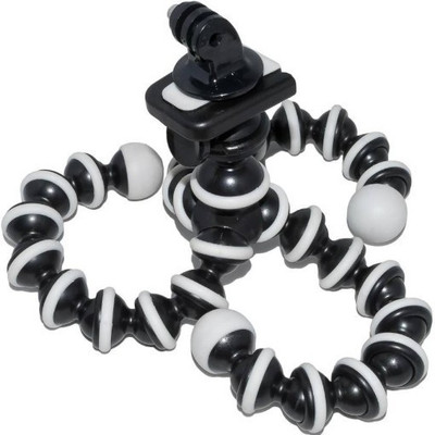Landmark IPZ_507I_Gorilla Tripod smart phones compatiable Portable tripod||360 degree tripod|| Foldable triopod|| Camera stand|| Mobile Tripod|| Camcorder tripod|| Camera mount|| Extendable tripod||Three-Dimensional Head & Quick Release Plate|| Compatible
Landmark IPZ_507I_Gorilla Tripod smart phones compatiable Portable tripod||360 degree tripod|| Foldable triopod|| Camera stand|| Mobile Tripod|| Camcorder tripod|| Camera mount|| Extendable tripod||Three-Dimensional Head & Quick Release Plate|| Compatible