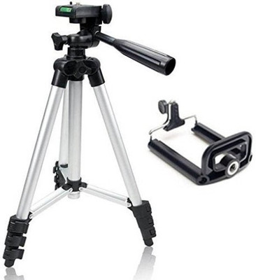 Clairbell QLV_579Q_3110 Tripod smart phones compatiable Portable tripod||360 degree tripod|| Foldable triopod|| Camera stand|| Mobile Tripod|| Camcorder tripod|| Camera mount|| Extendable tripod||Three-Dimensional Head & Quick Release Plate|| Compatible w
Clairbell QLV_579Q_3110 Tripod smart phones compatiable Portable tripod||360 degree tripod|| Foldable triopod|| Camera stand|| Mobile Tripod|| Camcorder tripod|| Camera mount|| Extendable tripod||Three-Dimensional Head & Quick Release Plate|| Compatible w
