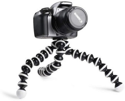 Landmark MLV_651M_Gorilla Tripod smart phones compatiable Portable tripod||360 degree tripod|| Foldable triopod|| Camera stand|| Mobile Tripod|| Camcorder tripod|| Camera mount|| Extendable tripod||Three-Dimensional Head & Quick Release Plate|| Compatible
Landmark MLV_651M_Gorilla Tripod smart phones compatiable Portable tripod||360 degree tripod|| Foldable triopod|| Camera stand|| Mobile Tripod|| Camcorder tripod|| Camera mount|| Extendable tripod||Three-Dimensional Head & Quick Release Plate|| Compatible