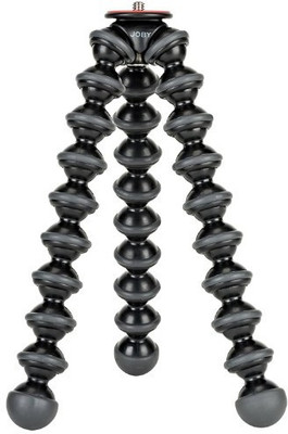 Clairbell BFO_600B_Gorilla Tripod smart phones compatiable Portable tripod||360 degree tripod|| Foldable triopod|| Camera stand|| Mobile Tripod|| Camcorder tripod|| Camera mount|| Extendable tripod||Three-Dimensional Head & Quick Release Plate|| Compatibl
Clairbell BFO_600B_Gorilla Tripod smart phones compatiable Portable tripod||360 degree tripod|| Foldable triopod|| Camera stand|| Mobile Tripod|| Camcorder tripod|| Camera mount|| Extendable tripod||Three-Dimensional Head & Quick Release Plate|| Compatibl