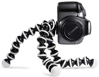Landmark LNW_648L_Gorilla Tripod smart phones compatiable Portable tripod||360 degree tripod|| Foldable triopod|| Camera stand|| Mobile Tripod|| Camcorder tripod|| Camera mount|| Extendable tripod||Three-Dimensional Head & Quick Release Plate|| Compatible
Landmark LNW_648L_Gorilla Tripod smart phones compatiable Portable tripod||360 degree tripod|| Foldable triopod|| Camera stand|| Mobile Tripod|| Camcorder tripod|| Camera mount|| Extendable tripod||Three-Dimensional Head & Quick Release Plate|| Compatible