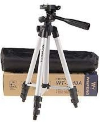 Clairbell JOY_642J_3110 Tripod smart phones compatiable Portable tripod||360 degree tripod|| Foldable triopod|| Camera stand|| Mobile Tripod|| Camcorder tripod|| Camera mount|| Extendable tripod||Three-Dimensional Head & Quick Release Plate|| Compatible w
Clairbell JOY_642J_3110 Tripod smart phones compatiable Portable tripod||360 degree tripod|| Foldable triopod|| Camera stand|| Mobile Tripod|| Camcorder tripod|| Camera mount|| Extendable tripod||Three-Dimensional Head & Quick Release Plate|| Compatible w