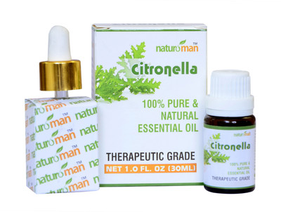 Naturoman Citronella Pure and Natural Therapeutic Grade Essential Oil For Promotes Relaxation and Reduces Inflammation(30 ml)
Naturoman Citronella Pure and Natural Therapeutic Grade Essential Oil For Promotes Relaxation and Reduces Inflammation(30 ml)