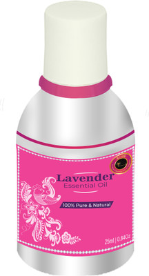Zenvista Meditech "Avnii Organic's Lavender Oil 100% Pure & Organic, Best For Skin & Hair, 25 ml "(25 ml)
Zenvista Meditech "Avnii Organic's Lavender Oil 100% Pure & Organic, Best For Skin & Hair, 25 ml "(25 ml)