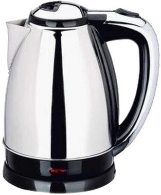 VK SKY VK-551-L- Stainless Steel Durable Water Boiler with Professional Strix Thermostat Control Electric Kettle(1.8 L, Silver, Black)
VK SKY VK-551-L- Stainless Steel Durable Water Boiler with Professional Strix Thermostat Control Electric Kettle(1.8 L, Silver, Black)