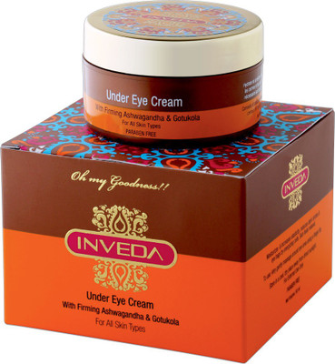 Inveda dark cirle remover(50 ml)
