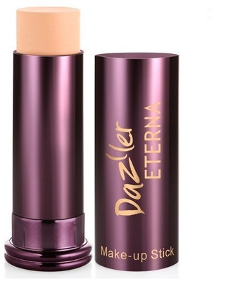 Eyetex Dazller Dazller Eterna Makeupstick Foundation(Natural)