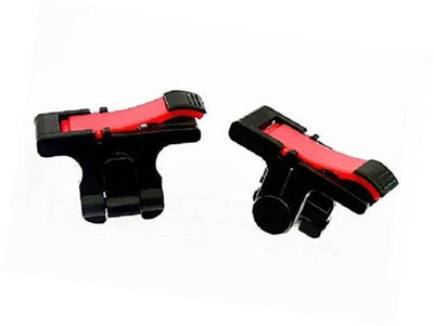 lifemusic Best Quality ARRIVAL Fire and aim button pubg game trigger PUBG Fire Shooter Controller Button Aim Key,Gaming Accessory Kit ,Gaming Accessory Kit, Gaming Accessory Kit(Red, Black, For Android, iOS, PSP)
lifemusic Best Quality ARRIVAL Fire and aim button pubg game trigger PUBG Fire Shooter Controller Button Aim Key,Gaming Accessory Kit ,Gaming Accessory Kit, Gaming Accessory Kit(Red, Black, For Android, iOS, PSP)
