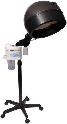 deziine ASBHA HEAD STEAMER WITH OZONE METAL BODY, ORIGINAL ASBAH PRODUCT Hair Steamer
deziine ASBHA HEAD STEAMER WITH OZONE METAL BODY, ORIGINAL ASBAH PRODUCT Hair Steamer
