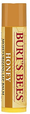 Burt's Bees Moisturizing Lip Balm Honey(Pack of: 1, 4.25 g)
