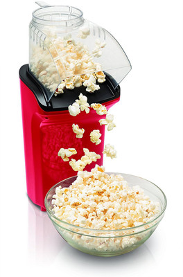 Tuzech Oil Free Easy & Quick Tasty Snack Maker at Home Healthy and Nutritious Kids Friendly Popcorn Maker Oil Free Easy_Quick Tasty Snack Maker00 1 L Popcorn Maker(Red)
Tuzech Oil Free Easy & Quick Tasty Snack Maker at Home Healthy and Nutritious Kids Friendly Popcorn Maker Oil Free Easy_Quick Tasty Snack Maker00 1 L Popcorn Maker(Red)