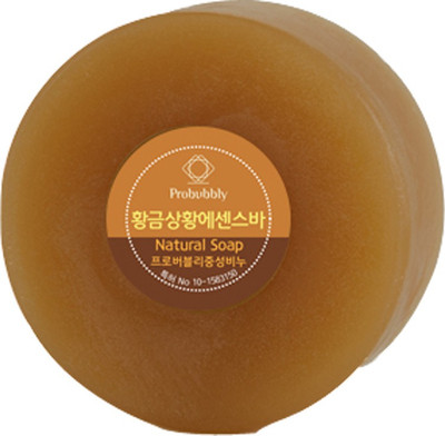 Probubbly Red Ginseng Soap(110 g)
