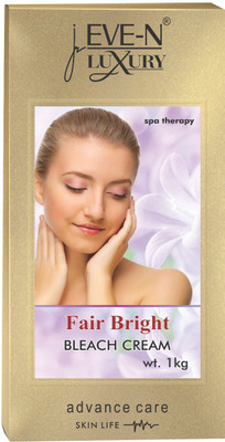 EVE-N Fair Bright Bleach Cream 1 kg(1000 g)
