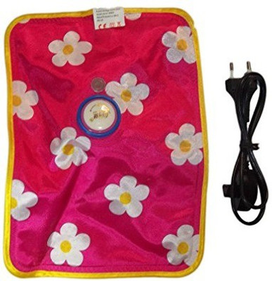CASA Extra Comfort Electric Warm Gel Bag With Auto Cutoff Electric 1 L Hot Water Bag(Multicolor)
CASA Extra Comfort Electric Warm Gel Bag With Auto Cutoff Electric 1 L Hot Water Bag(Multicolor)
