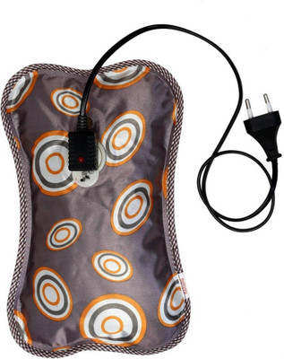 CASA New Electric Heating Gel Pad for Joint Pain and Body-Ache Relief Electric 1 L Hot Water Bag(Multicolor)
CASA New Electric Heating Gel Pad for Joint Pain and Body-Ache Relief Electric 1 L Hot Water Bag(Multicolor)