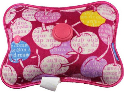 CASA Best Quality Extra Comfort T -008 Pain Relief Electric 1 L Hot Water Bag(Multicolor)
CASA Best Quality Extra Comfort T -008 Pain Relief Electric 1 L Hot Water Bag(Multicolor)