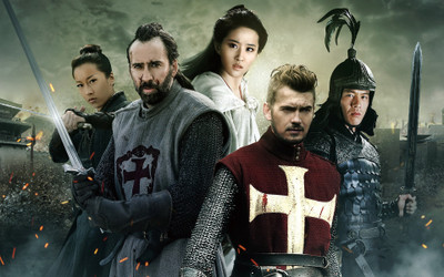 Akhuratha Poster Movie Outcast (2014) Outcast Nicolas Cage Hayden Christensen Liu Ifei Warrior Knight HD Wallpaper Background Fine Art Print(12 inch X 18 inch, Rolled)
Akhuratha Poster Movie Outcast (2014) Outcast Nicolas Cage Hayden Christensen Liu Ifei Warrior Knight HD Wallpaper Background Fine Art Print(12 inch X 18 inch, Rolled)