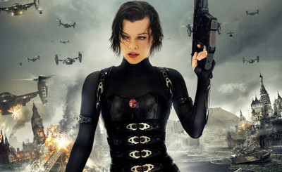 Akhuratha Poster Movie Resident Evil: Retribution Resident Evil HD Wallpaper Background Fine Art Print(12 inch X 18 inch, Rolled)
Akhuratha Poster Movie Resident Evil: Retribution Resident Evil HD Wallpaper Background Fine Art Print(12 inch X 18 inch, Rolled)