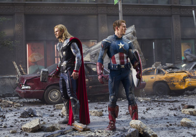 Movie Avengers: Age Of Ultron The Avengers Thor Chris Evans Captain America Chris Hemsworth HD Wallpaper Background Paper Print(12 inch X 18 inch, Rolled)
Movie Avengers: Age Of Ultron The Avengers Thor Chris Evans Captain America Chris Hemsworth HD Wallpaper Background Paper Print(12 inch X 18 inch, Rolled)