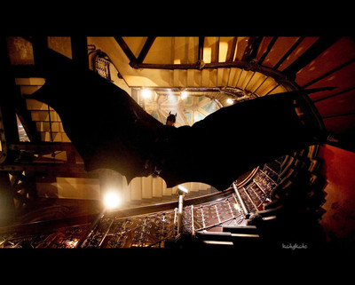 Akhuratha Poster Movie Batman Begins Batman Movies HD Wallpaper Background Fine Art Print(12 inch X 18 inch, Rolled)
Akhuratha Poster Movie Batman Begins Batman Movies HD Wallpaper Background Fine Art Print(12 inch X 18 inch, Rolled)