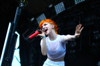 Music Hayley Williams Singers United States Wall Poster Fine Art Print(12 inch X 18 inch, Rolled)
Music Hayley Williams Singers United States Wall Poster Fine Art Print(12 inch X 18 inch, Rolled)