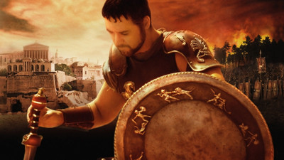 Akhuratha Poster Movie Gladiator Russell Crowe HD Wallpaper Background Fine Art Print(12 inch X 18 inch, Rolled)
Akhuratha Poster Movie Gladiator Russell Crowe HD Wallpaper Background Fine Art Print(12 inch X 18 inch, Rolled)