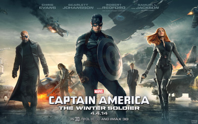 Movie Captain America: The Winter Soldier Captain America Winter Soldier Sebastian Stan Scarlett Johansson Black Widow Nick Fury Samuel L. Jackson Chris Evans Alexander Pierce Robert Redford HD Wallpaper Background Paper Print(12 inch X 18 inch, Rolled)
Movie Captain America: The Winter Soldier Captain America Winter Soldier Sebastian Stan Scarlett Johansson Black Widow Nick Fury Samuel L. Jackson Chris Evans Alexander Pierce Robert Redford HD Wallpaper Background Paper Print(12 inch X 18 inch, Rolled)